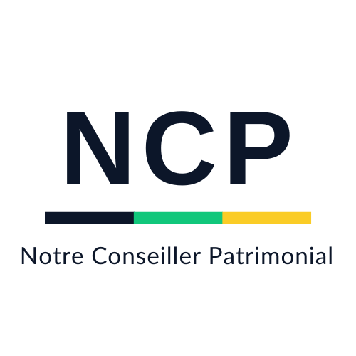 NCP – Notre Conseiller Patrimonial